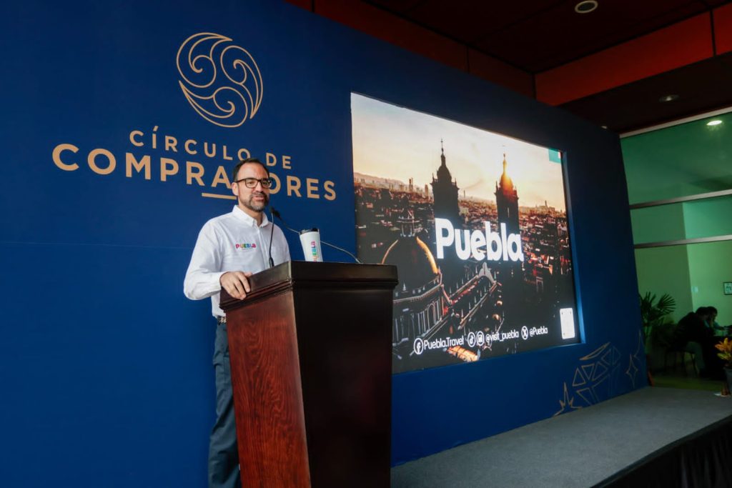 Turismo Puebla