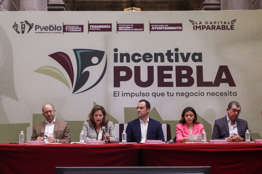 Gestión y Desarrollo Urbano