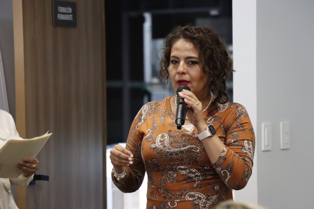 Minerva García Chávez