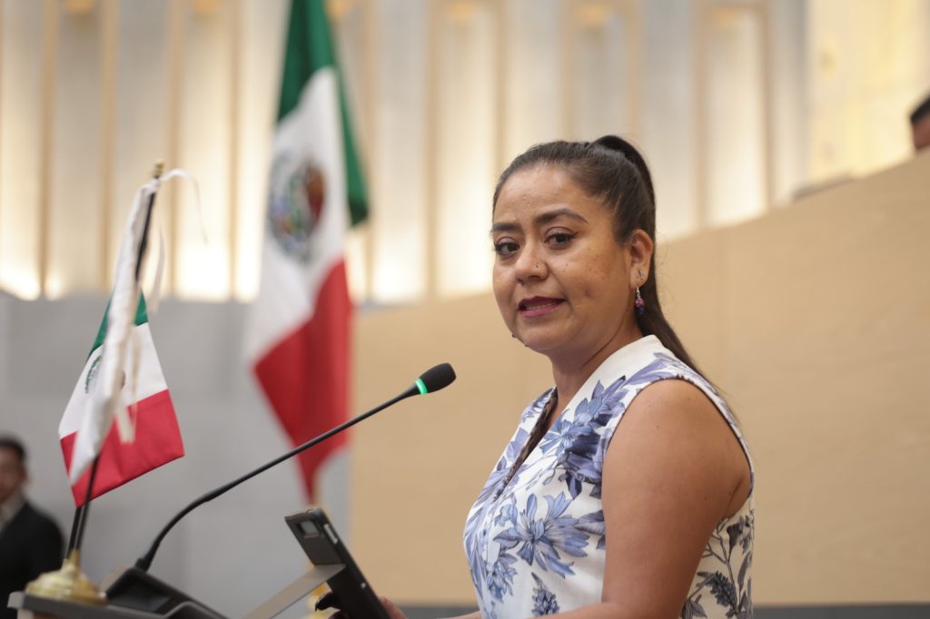 Diputada