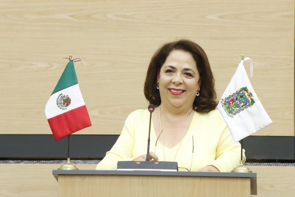Diputada