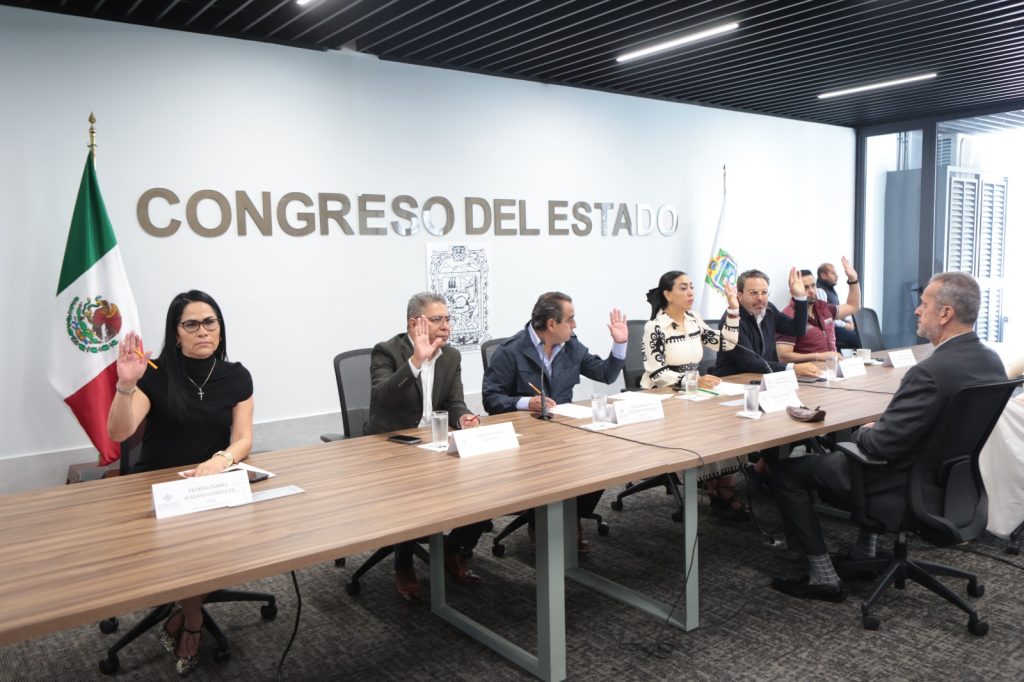 Comisión de Comunicaciones e Infraestructura