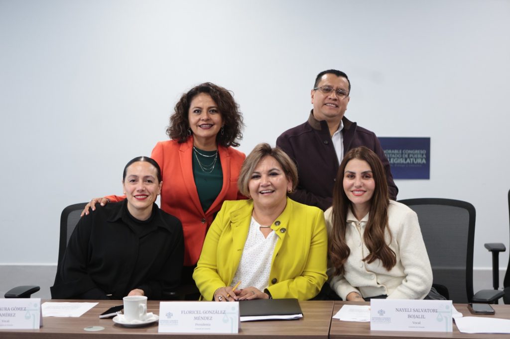 Diputados