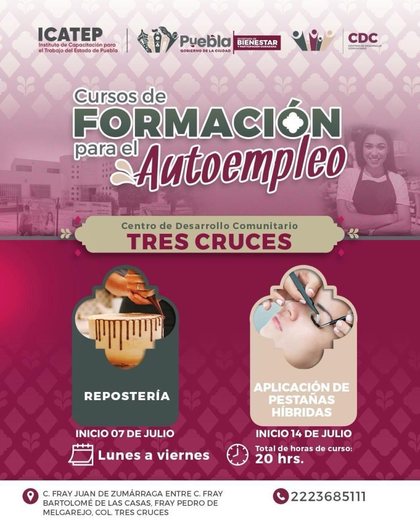 Formación de AutoEmpleo