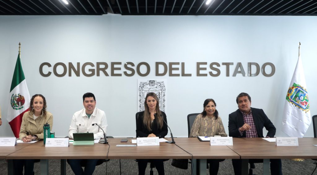 Diputados