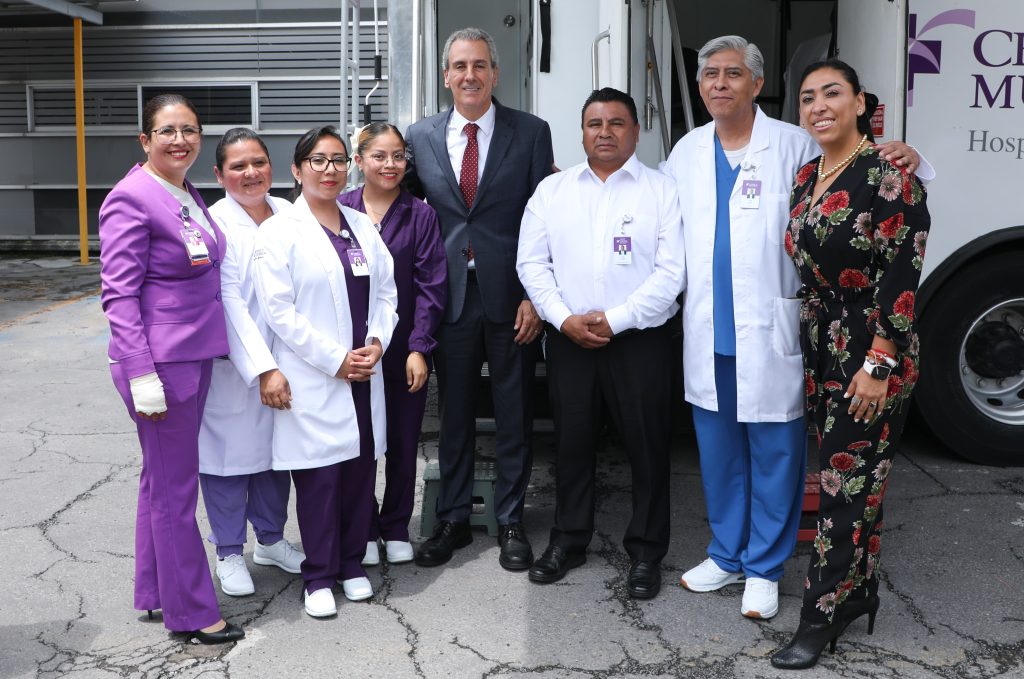 Hospital Betania