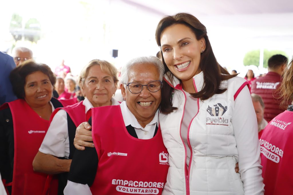 Empacadores Voluntarios