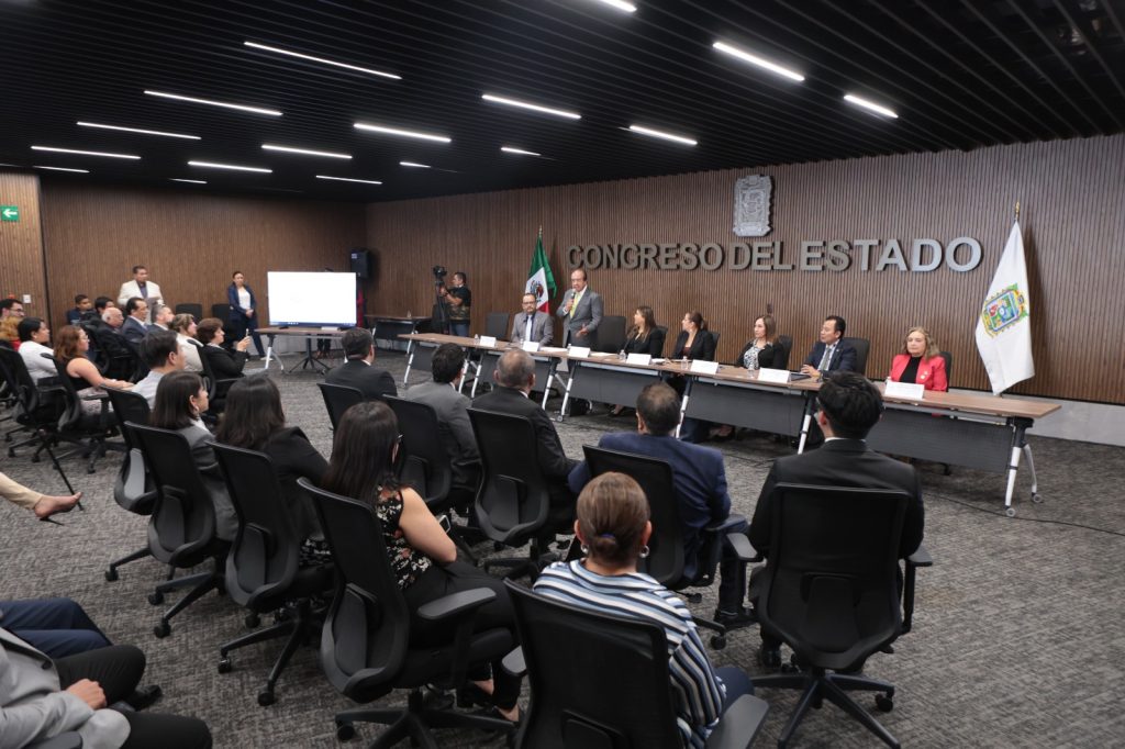 Congreso de Puebla