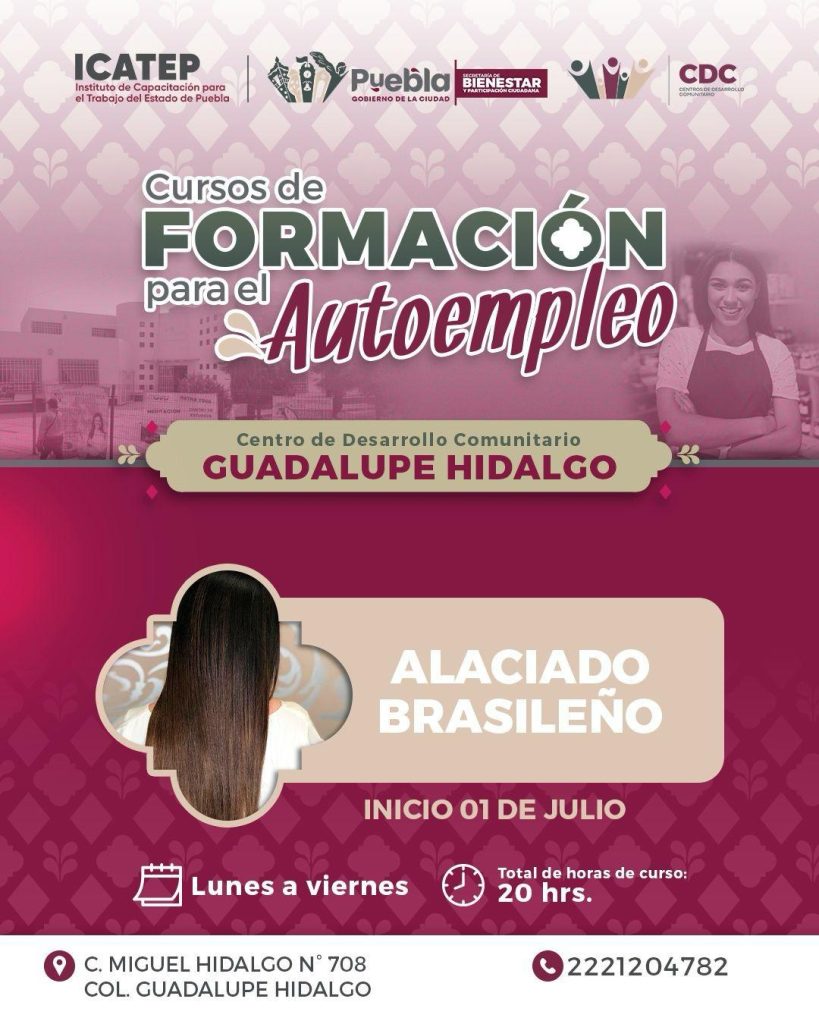Formación de AutoEmpleo