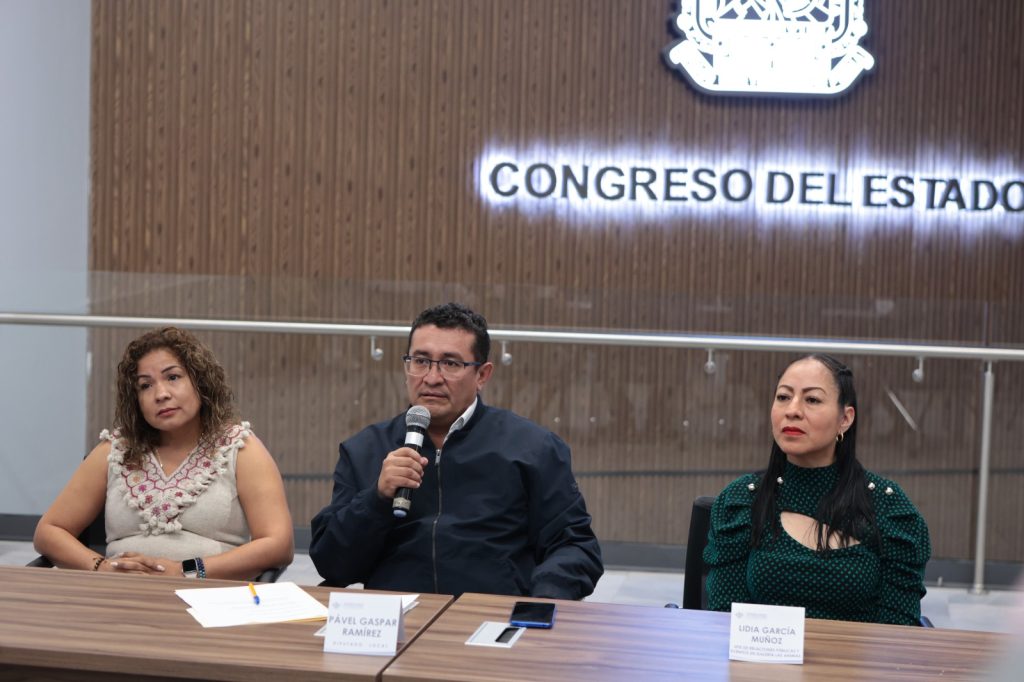 Congreso de Puebla