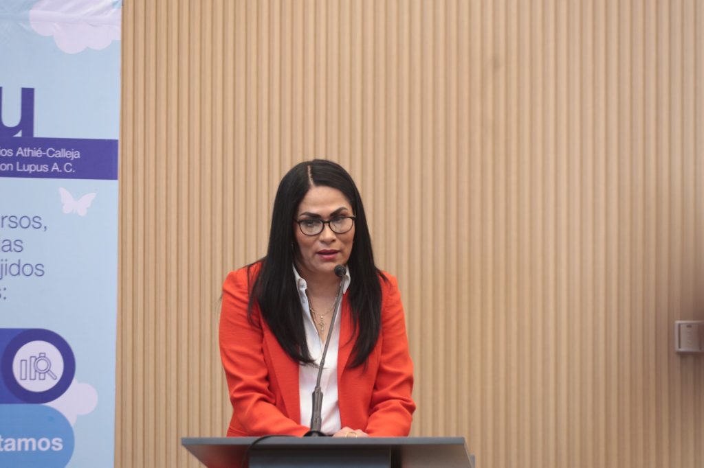 Diputada