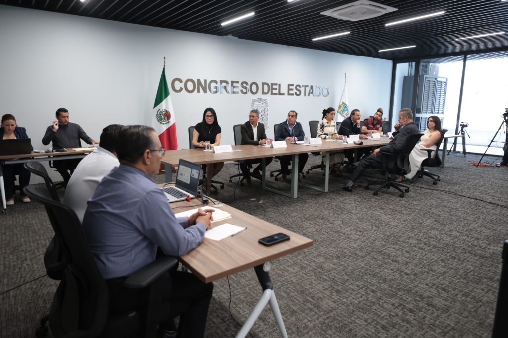 Congreso de Puebla