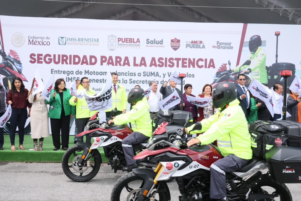 Motocicletas
