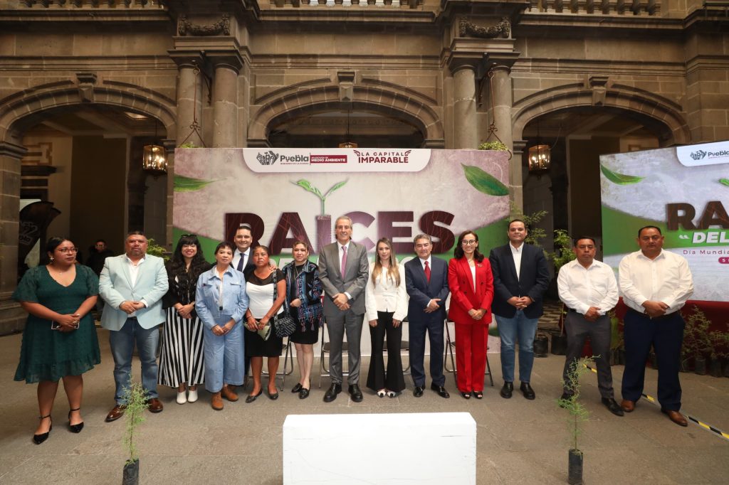 Día Mundial del Medio Ambiente