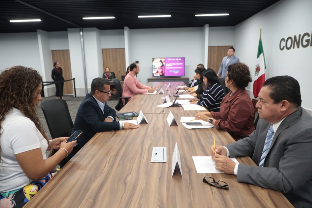 Congreso de Puebla