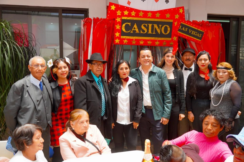 Casino