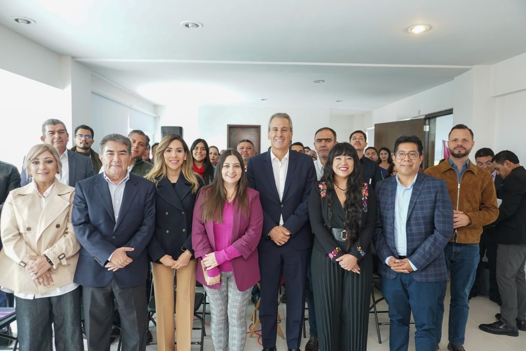 Conferencia de Masculinidades positivas