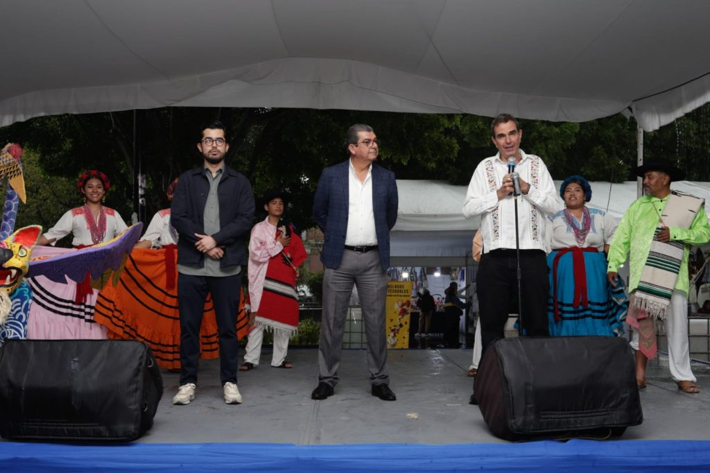 Parque del Carmen