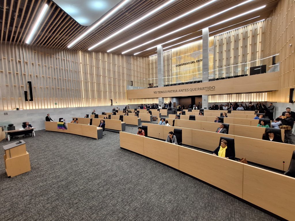 Congreso de Puebla