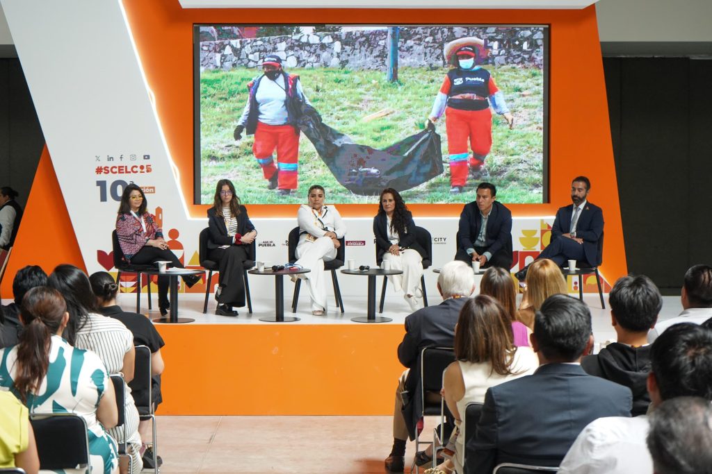 Smart City Expo Latam Congress