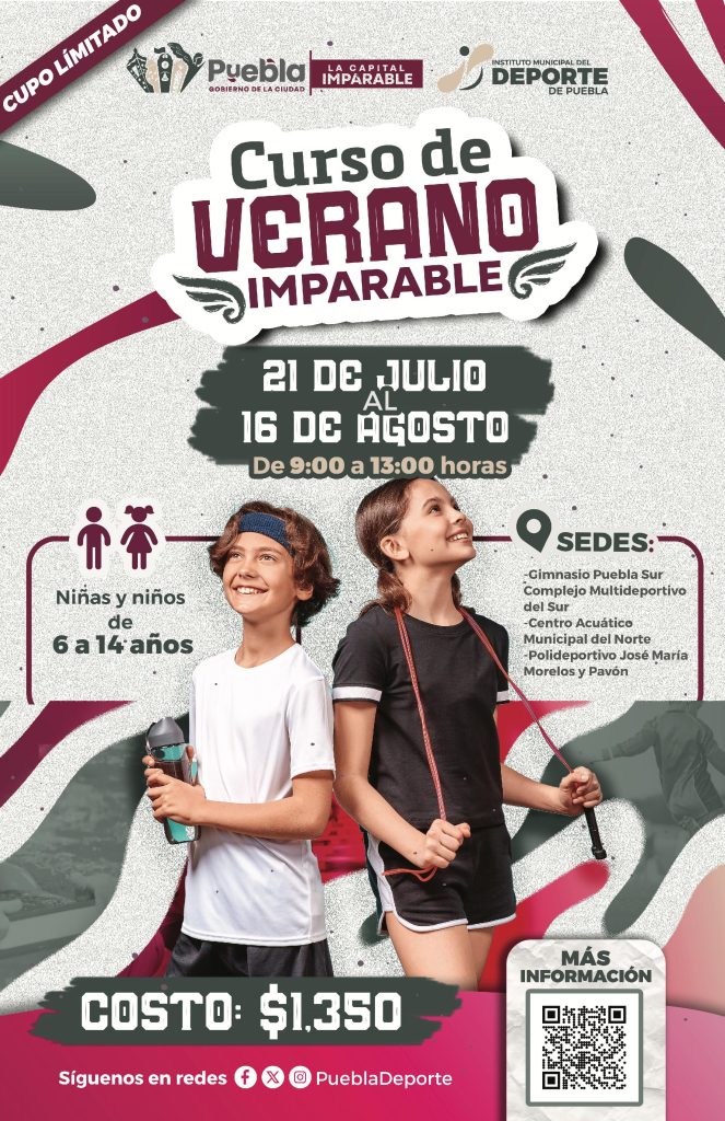 Verano Imparable