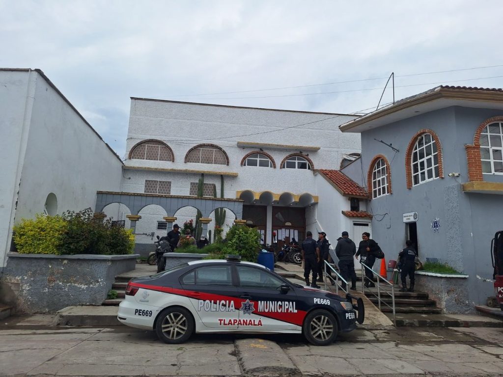 sedif-pue-refugios-temporales-lluvias