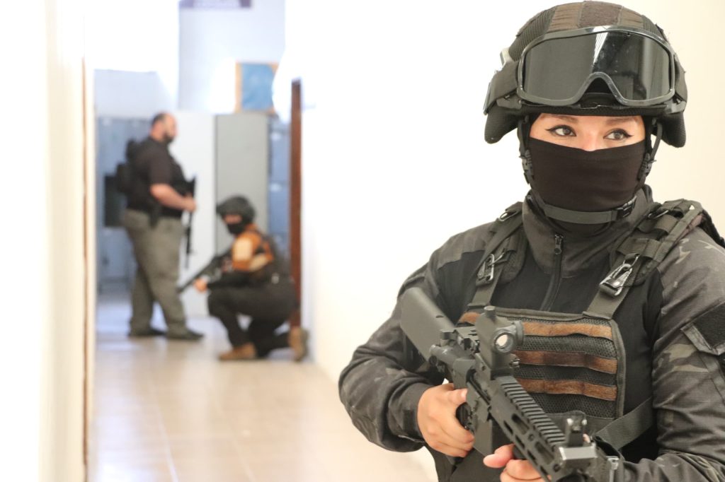 SSP Cholula