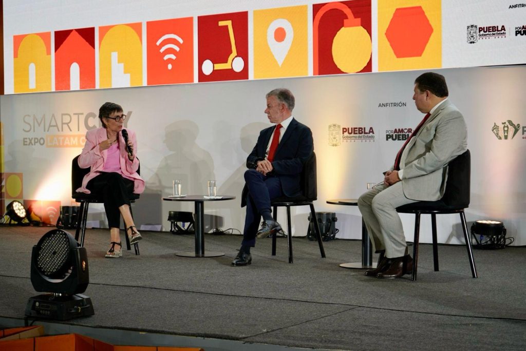 Juan Manuel Santos