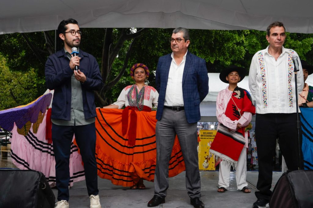 Danza Regional