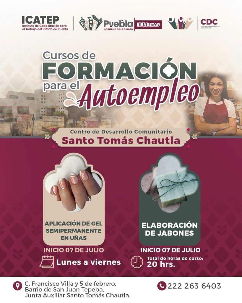 Formación de AutoEmpleo