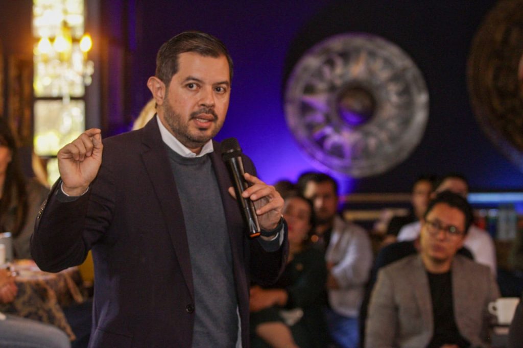 Conectate Emprendedor
