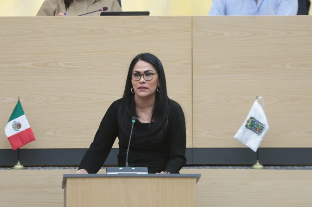 Diputada