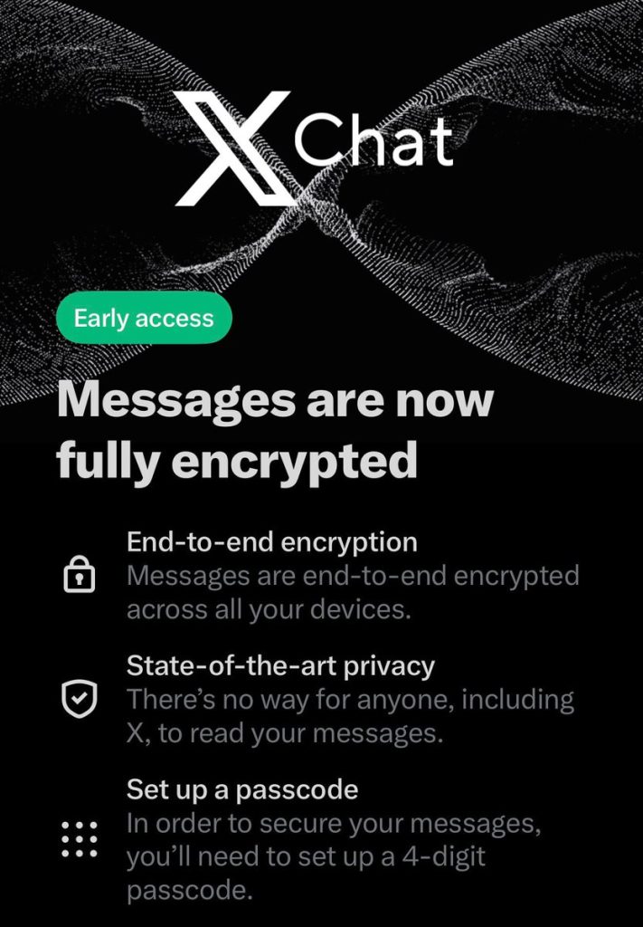 XCHAT