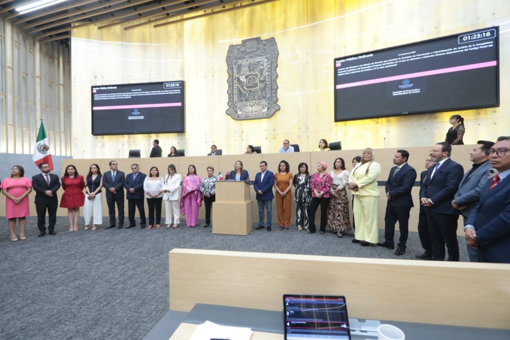 Laura Artemisa García Chávez