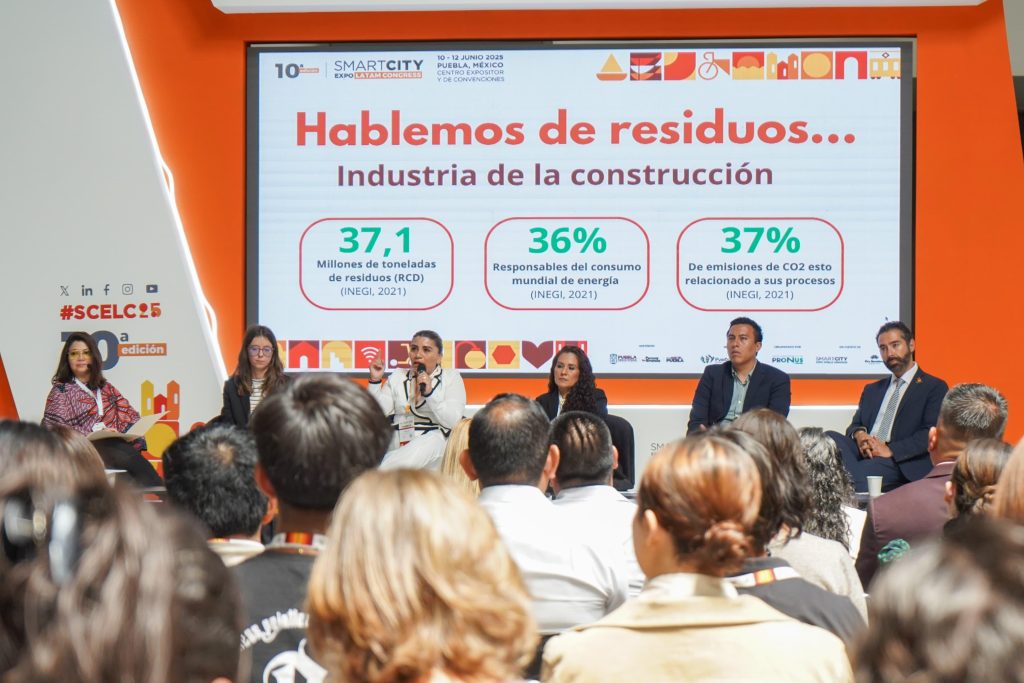 Smart City Expo Latam Congress