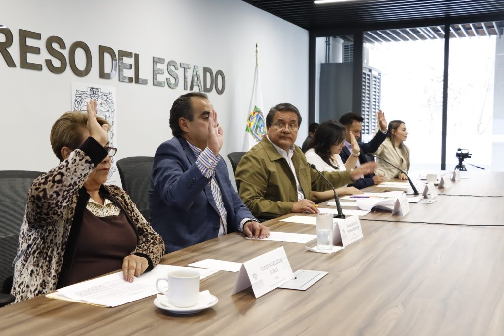 Congreso de Puebla