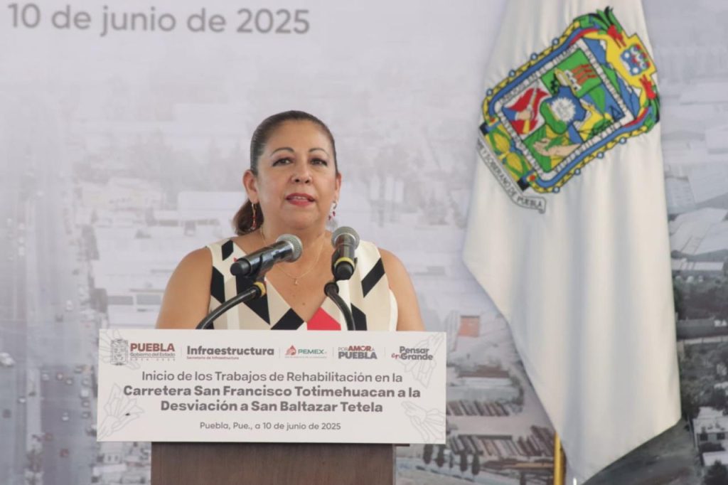 Diputada