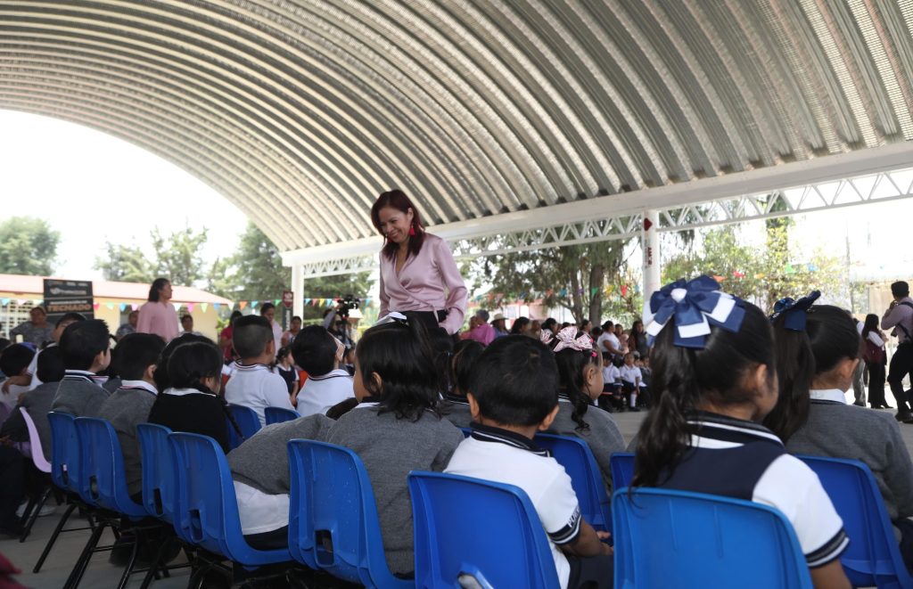 Jardín de Niños Gregorio Torres Quintero