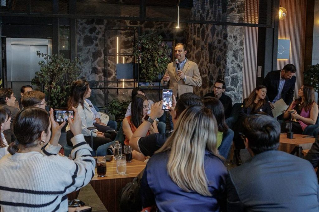 Conectate Emprendedor
