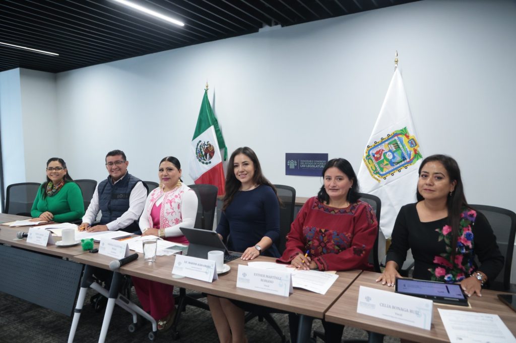 Diputados