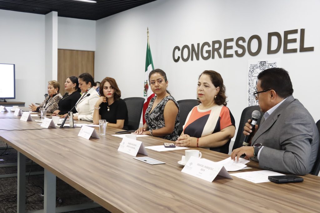 Congreso de Puebla