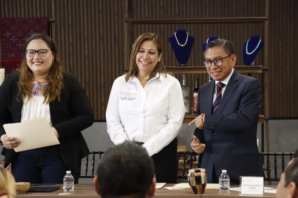 Congreso de Puebla