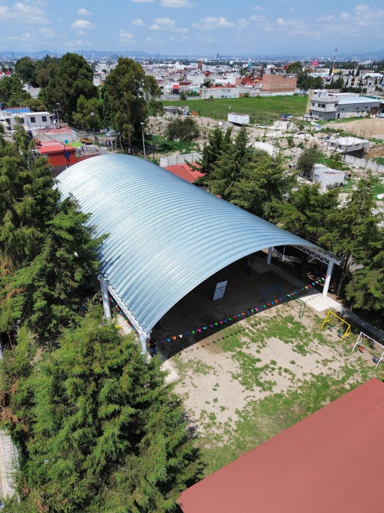 Jardín de Niños Gregorio Torres Quintero