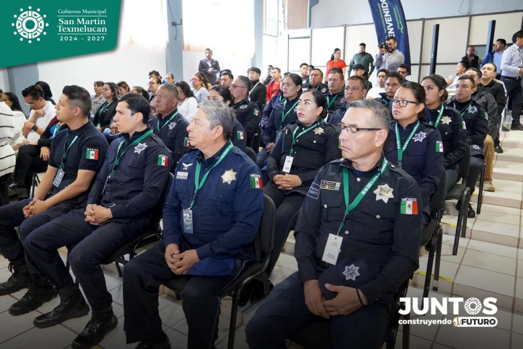 Policia municipal