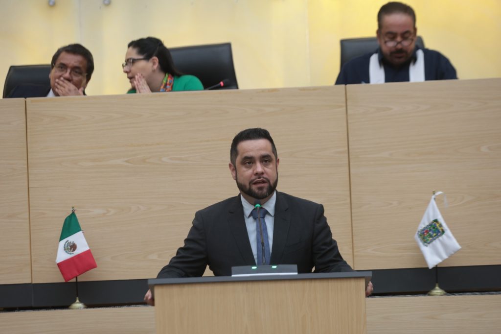 Diputado del Congreso