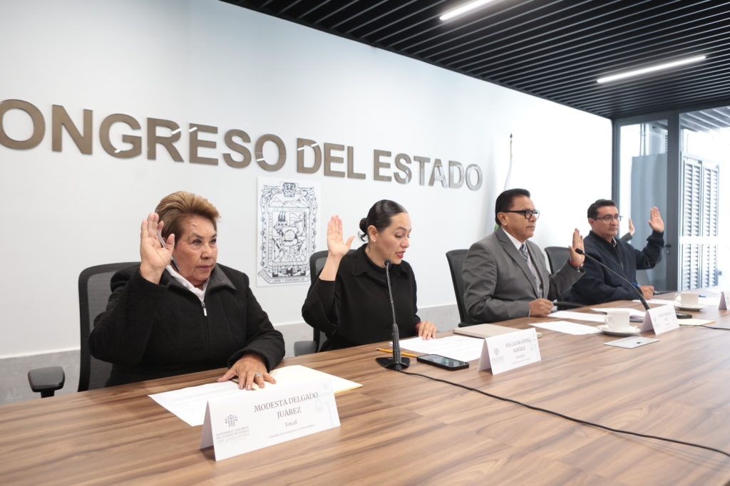 Congreso de Puebla