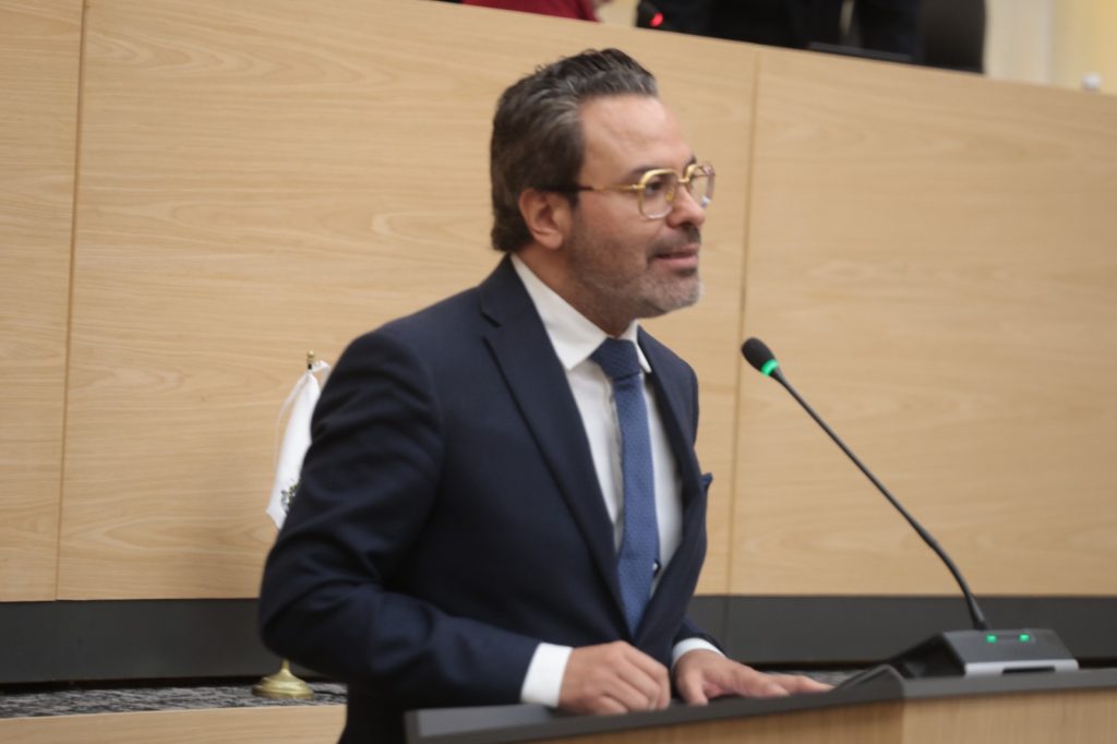 Diputado
