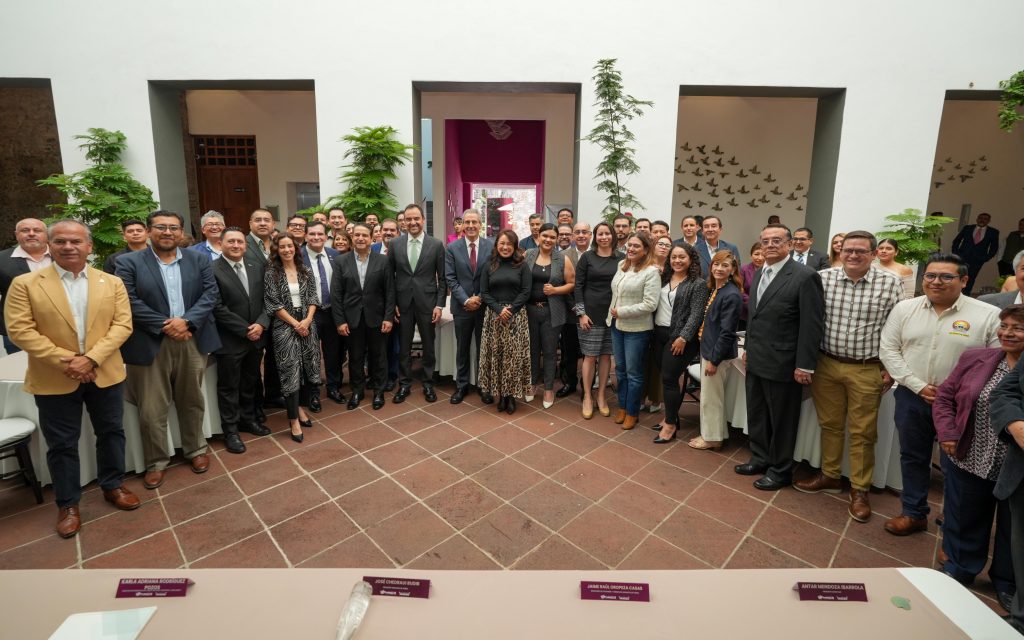 Comercio Exterior y Diversificación de Mercados