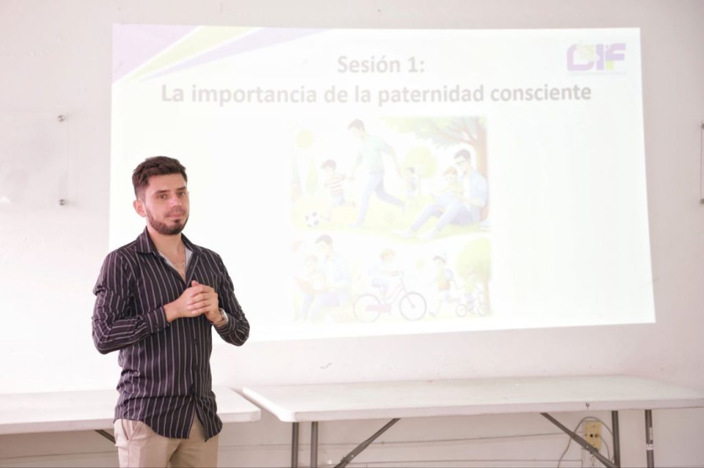 Paternidad Consciente