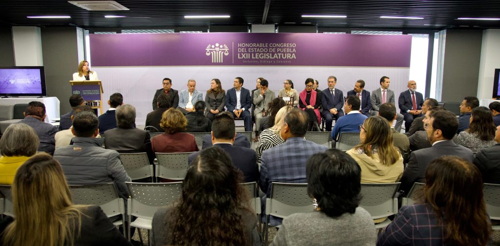 Congreso de Puebla